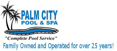 Palm City Pool and Spa