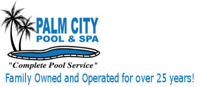 Palm City Pool & Spa